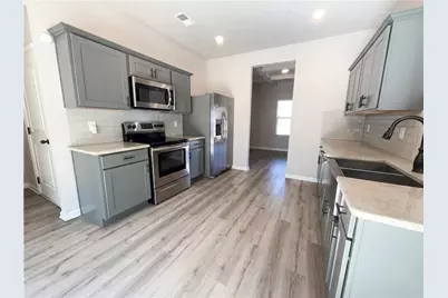 981 Fellowship Road, Fairburn, GA 30213 - Photo 2