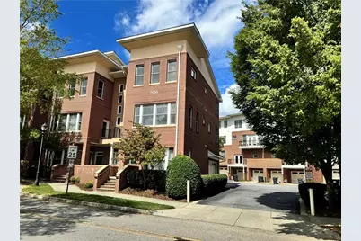 745 Fountainhead Lane #123, Atlanta, GA 30324 - Photo 1