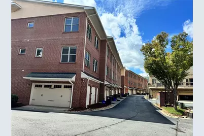 745 Fountainhead Lane #123, Atlanta, GA 30324 - Photo 24