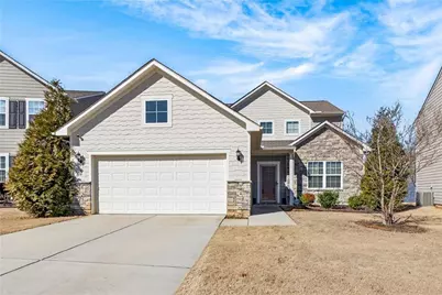 538 Princeton Circle, Palmetto, GA 30268 - Photo 2