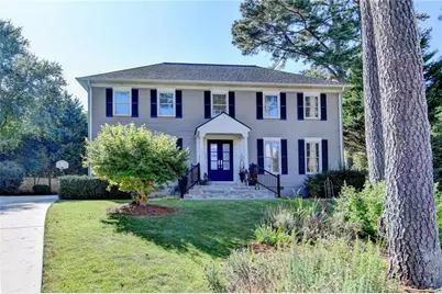 2859 Village Court, Gainesville, GA 30506 - Photo 1