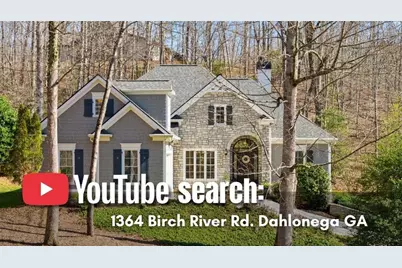 1364 Birch River Drive, Dahlonega, GA 30533 - Photo 2