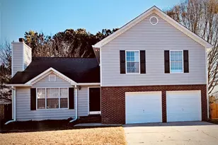 60 Bacchus Dr, Lawrenceville, GA 30045 - Photo 1