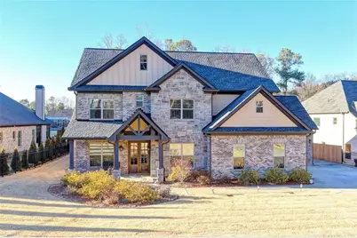 704 Rock Springs Road, Lawrenceville, GA 30043 - Photo 2