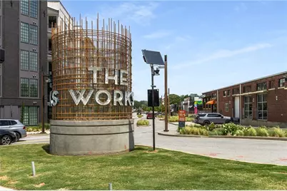 1338 Booth Avenue NW, Atlanta, GA 30318 - Photo 36