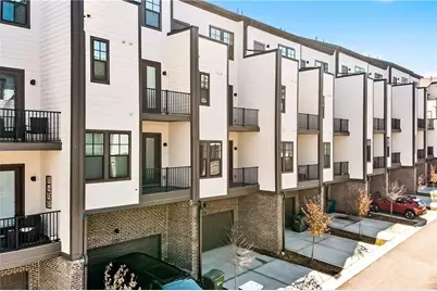 1338 Booth Avenue NW, Atlanta, GA 30318 - Photo 32