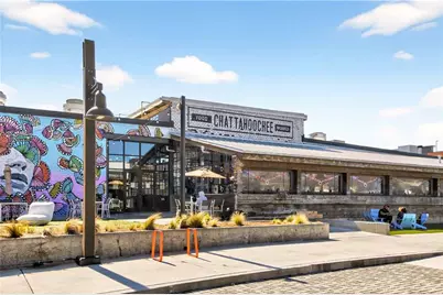 1338 Booth Avenue NW, Atlanta, GA 30318 - Photo 38