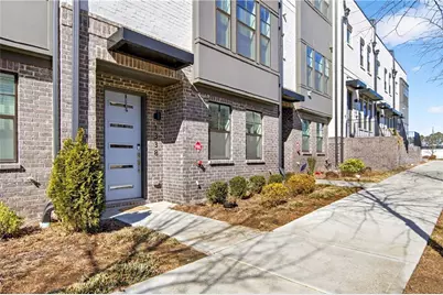 1338 Booth Avenue NW, Atlanta, GA 30318 - Photo 2