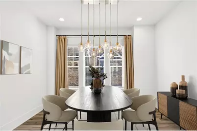 1338 Booth Avenue NW, Atlanta, GA 30318 - Photo 12