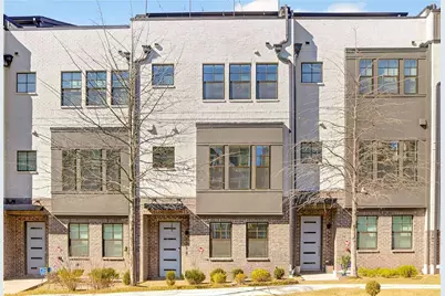 1338 Booth Avenue NW, Atlanta, GA 30318 - Photo 1