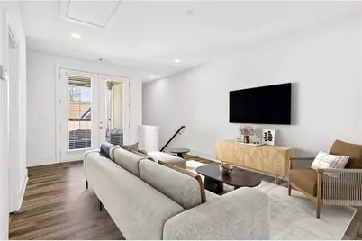 1338 Booth Avenue NW, Atlanta, GA 30318 - Photo 26