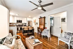 1042 St Charles Ave NE, Atlanta, GA 30306 - Photo 1