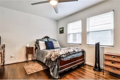 1042 Saint Charles Avenue NE #4, Atlanta, GA 30306 - Photo 6