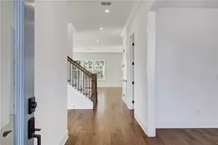 4780 Wayt Farm Overlook, Cumming, GA 30040 - Photo 4