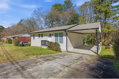 3199 Delmar Lane, Atlanta, GA 30311 - Photo 2