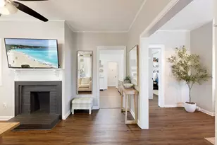 61 Ash St NE, Rome, GA 30161 - Photo 2