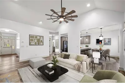 562 Yonah Lake Drive, Sautee Nacoochee, GA 30571 - Photo 2