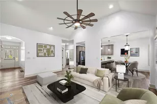 562 Yonah Lk Dr, Sautee Nacoochee, GA 30571 - Photo 2