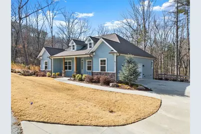 562 Yonah Lake Drive, Sautee Nacoochee, GA 30571 - Photo 26