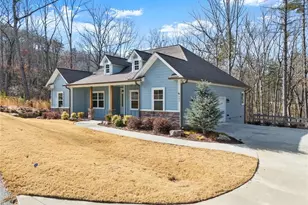 562 Yonah Lk Dr, Sautee Nacoochee, GA 30571 - Photo 26