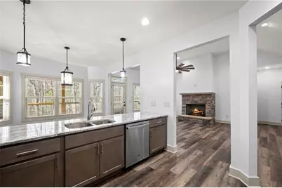 562 Yonah Lake Drive, Sautee Nacoochee, GA 30571 - Photo 8