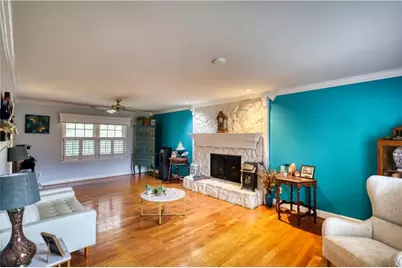 562 Cupelo Drive NW, Marietta, GA 30064 - Photo 16