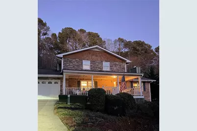 562 Cupelo Drive NW, Marietta, GA 30064 - Photo 2