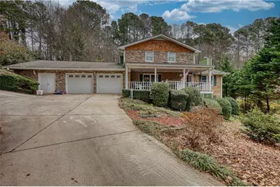 562 Cupelo Drive NW, Marietta, GA 30064 - Photo 2