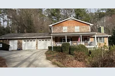 562 Cupelo Drive NW, Marietta, GA 30064 - Photo 1