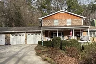 562 Cupelo Dr NW, Marietta, GA 30064 - Photo 1