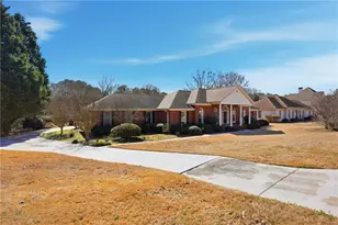 1165 Azalea Cir SE, Conyers, GA 30013 - Photo 2