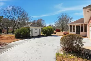 1165 Azalea Cir SE, Conyers, GA 30013 - Photo 38