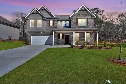 4314 Woodsley Place, Loganville, GA 30052 - Photo 26