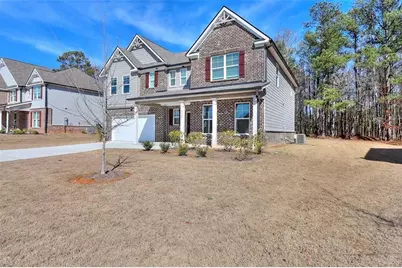 4314 Woodsley Place, Loganville, GA 30052 - Photo 2