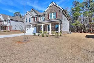 4314 Woodsley Pl, Loganville, GA 30052 - Photo 2