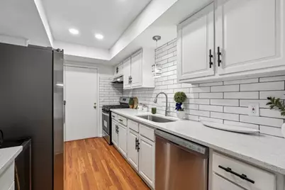 6851 Roswell Road #N-20, Sandy Springs, GA 30328 - Photo 2