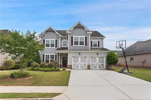 44 Ashbury Cir, Dallas, GA 30157 - Photo 2