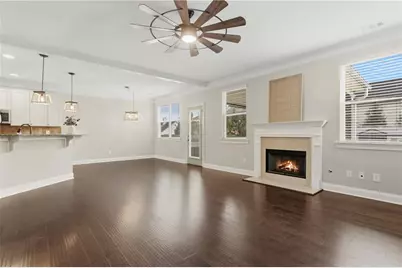 44 Ashbury Circle, Dallas, GA 30157 - Photo 6