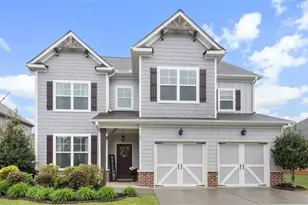 44 Ashbury Cir, Dallas, GA 30157 - Photo 1