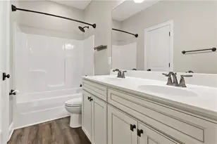 44 Ashbury Cir, Dallas, GA 30157 - Photo 16