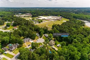 2490 Tribble Gates Dr, Loganville, GA 30052 - Photo 2