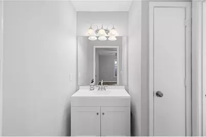 295 E Burns Court SW #A, Marietta, GA 30008 - Photo 26