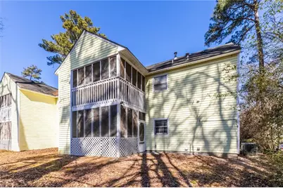 295 E Burns Court SW #A, Marietta, GA 30008 - Photo 34