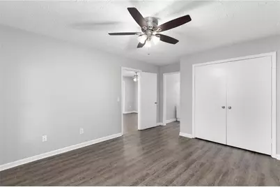 295 E Burns Court SW #A, Marietta, GA 30008 - Photo 24