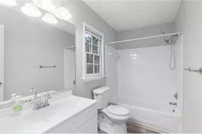 295 E Burns Court SW #A, Marietta, GA 30008 - Photo 20