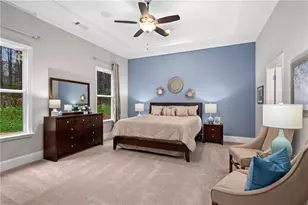 144 Bridgeview Wy Lot 12, Canton, GA 30114 - Photo 24