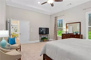 144 Bridgeview Wy Lot 12, Canton, GA 30114 - Photo 26