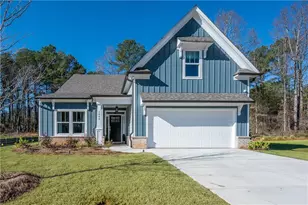 144 Bridgeview Wy Lot 12, Canton, GA 30114 - Photo 40