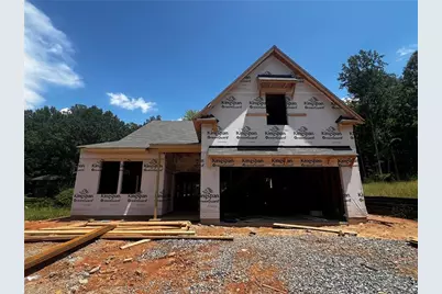 144 Bridgeview (Lot 12) Way, Canton, GA 30114 - Photo 2