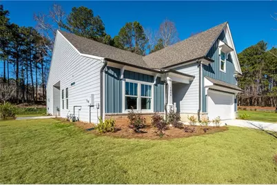 144 Bridgeview (Lot 12) Way, Canton, GA 30114 - Photo 34